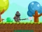 Permainan Super Knight Adventure talian