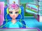 Permainan Ice Queen Brain Doctor talian