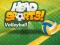 Permainan Head Sports Volleyball talian