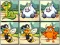 Permainan Animals Memo Match talian