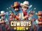 Permainan Cowboys Duel talian