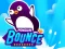 Permainan Penguin Bounce talian