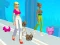 Permainan Catwalk Girl Challenge talian