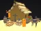 Permainan Hidden Paint 3D talian