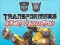 Permainan Transformers talian