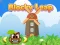 Permainan Blocky Leap talian