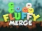 Permainan Fluffy Merge talian
