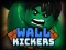 Permainan Wall Kickers talian
