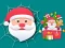 Permainan Spider Santa Claus talian
