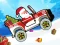 Permainan Santa Hill Climbing talian