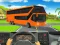 Permainan Heavy Coach Bus Simulation talian