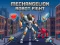 Permainan Mechangelion Robot Fight talian