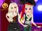 Permainan Princesses Halloween Fashion talian