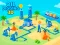 Permainan Oil Digging 3D talian