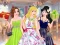 Permainan Princess Birthday Ball talian
