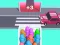 Permainan Super Race 3D talian