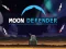 Permainan Moon Defender talian