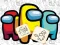 Permainan Space Wars Cartoon Coloring talian