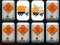 Permainan Work Trucks Memory talian