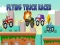 Permainan Flying Truck Racer talian