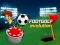 Permainan Footgolf Evolution talian