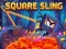 Permainan Square Sling talian