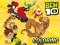 Permainan Ben 10 Coloring talian