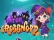 Permainan Witch CrossWord talian