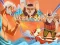 Permainan Viking puzzle talian