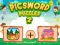 Permainan Picsword Puzzles 2 talian