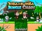 Permainan Kiba & Kumba Jungle Chaos talian