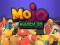 Permainan Mojo Match 3D talian