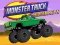 Permainan Monster Truck Hidden Keys talian