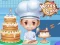 Permainan Words Cake talian