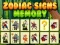Permainan Zodiac Signs Memory talian