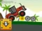 Permainan Hill Climb Tractor 2020 talian