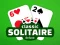 Permainan Classic Solitaire Deluxe talian