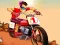 Permainan Moto Hill Bike Racing talian