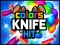 Permainan Knife Hit Colors talian