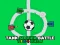 Permainan Tank Soccer Battle 1 2 3 4 Player talian