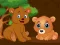 Permainan Baby Bear Jigsaw talian