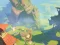 Permainan Monster Dungeon Battle talian