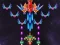 Permainan Galaxy Attack Alien Shooter talian