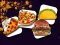 Permainan Fast Food Memory Challenge talian