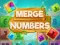 Permainan Merge Numbers talian