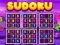 Permainan Sudoku Classic talian