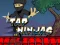 Permainan Tap Ninjas talian