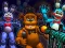 Permainan FNaF Shooter talian