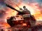 Permainan Battle Tanks Firestorm talian