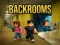 Permainan Backrooms talian